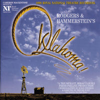 Thumbnail for the Hugh Jackman - Oklahoma! link, provided by host site