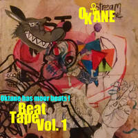 Thumbnail for the Oktane - Oktane Has Moor Beats: Beat Tape, Vol. 1 link, provided by host site