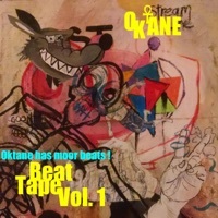 Thumbnail for the Oktane - Oktane Has Moor Beats: Beat Tape, Vol. 1 link, provided by host site