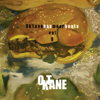 Thumbnail for the Oktane - Oktane Has Moor Beats, Vol. 2 link, provided by host site
