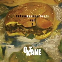 Thumbnail for the Oktane - Oktane Has Moor Beats, Vol. 2 link, provided by host site