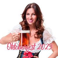 Image of Oktoberfest linking to their artist page due to link from them being at the top of the main table on this page