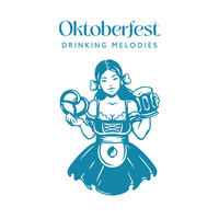 Thumbnail for the Oktoberfest - Oktoberfest Drinking Melodies (Oktoberfest 2022 Drinking Beer Tradition, Classic Party Songs for Celebration and Joy) link, provided by host site