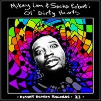 Thumbnail for the Sacha Robotti - Ol' Dirty Hearts link, provided by host site