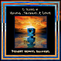 Thumbnail for the Sacha Robotti - Ol' Dirty Hearts link, provided by host site