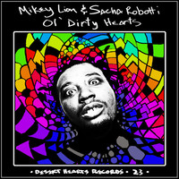 Thumbnail for the Sacha Robotti - Ol' Dirty Hearts link, provided by host site