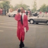 Thumbnail for the Corey Kent - Ol' School 93 link, provided by host site