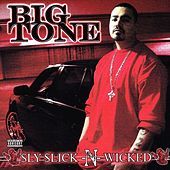 Thumbnail for the Big Tone - Ol Skool Gangsta link, provided by host site