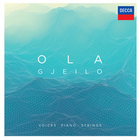 Thumbnail for the Ola Gjeilo - Ola Gjeilo link, provided by host site
