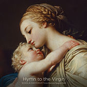 Thumbnail for the Schola Cantorum - Ola Gjeilo: Tota pulchra es link, provided by host site