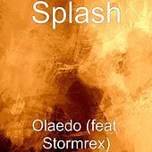 Thumbnail for the Splash - Olaedo link, provided by host site