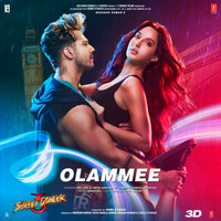 Thumbnail for the Mellow D - Olammee (From "Street Dancer 3D") link, provided by host site