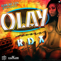 Thumbnail for the RDX - Olay link, provided by host site