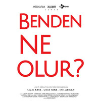 Thumbnail for the Cem Belevi - Olaysız Dağılmayalım (“Benden Ne Olur'' Film Müziği) link, provided by host site