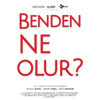 Thumbnail for the Cem Belevi - Olaysız Dağılmayalım (“Benden Ne Olur'' Film Müziği) link, provided by host site