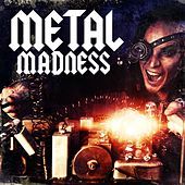 Image of Machine Head linking to their artist page due to link from them being at the top of the main table on this page