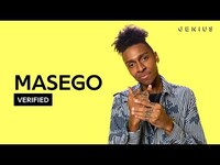 Thumbnail for the Masego - "Old Age" Lyrics & Meaning | Verified link, provided by host site