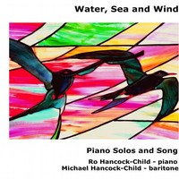 Thumbnail for the Aaron Copland - Old American Songs II: At the River link, provided by host site