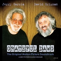 Thumbnail for the Peter Rowan - Old and In the Way Intro link, provided by host site