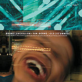 Thumbnail for the Bruno Chevillon - Old and Unwise link, provided by host site