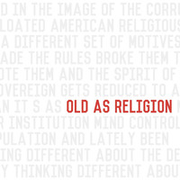 Thumbnail for the John Reuben - Old as Religion link, provided by host site