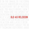 Thumbnail for the John Reuben - Old as Religion link, provided by host site