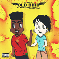 Thumbnail for the AzSwaye - Old Bird link, provided by host site