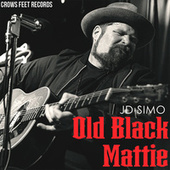 Thumbnail for the J.D. Simo - Old Black Mattie link, provided by host site