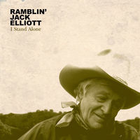 Thumbnail for the Ramblin' Jack Elliott - Old Blue link, provided by host site