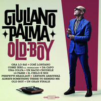 Image of Giuliano Palma linking to their artist page due to link from them being at the top of the main table on this page