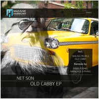 Thumbnail for the David Podhel - Old Cabby - David Podhel Remix link, provided by host site