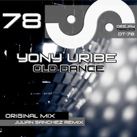 Thumbnail for the Yony Uribe - Old Dance link, provided by host site