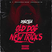 Thumbnail for the Dogzilla - Old Dog New Tricks link, provided by host site