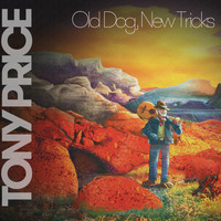 Thumbnail for the Tony Price - Old Dog, New Tricks link, provided by host site