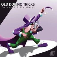 Thumbnail for the Twizzy - Old Dog No Tricks link, provided by host site