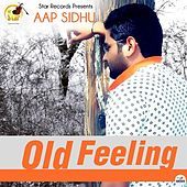 Thumbnail for the Jaggi Singh - Old Feeling link, provided by host site