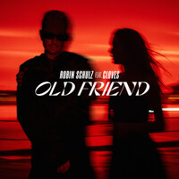 Thumbnail for the Robin Schulz - Old Friend link, provided by host site