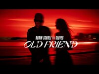 Thumbnail for the Robin Schulz - Old Friend link, provided by host site