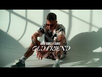 Thumbnail for the Robin Schulz - Old Friend link, provided by host site