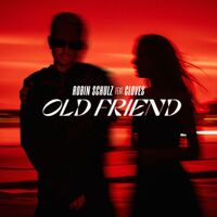 Thumbnail for the Robin Schulz - Old Friend link, provided by host site