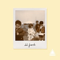 Thumbnail for the Arm's - Old Friends link, provided by host site
