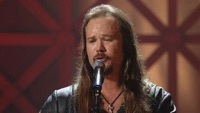 Thumbnail for the Travis Tritt - Old Habits link, provided by host site