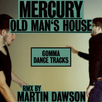 Thumbnail for the Mercury - Old Man's House link, provided by host site
