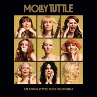 Thumbnail for the Molly Tuttle - Old Me (New Wig) link, provided by host site