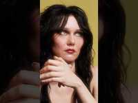 Thumbnail for the Molly Tuttle - "Old Me (New Wig)" from her album 'So Long Little Miss Sunshine' #shorts link, provided by host site