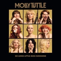 Thumbnail for the Molly Tuttle - Old Me (New Wig) link, provided by host site