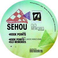 Thumbnail for the SeHou - Old Memories link, provided by host site