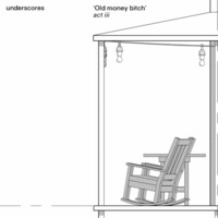 Thumbnail for the underscores - Old money bitch link, provided by host site