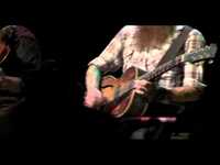 Thumbnail for the The Devil Makes Three - "Old Number 7" (Live at the Mystic Theater, 2011) link, provided by host site