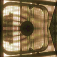 Thumbnail for the Loopable - Old Oscillating Fan on Low link, provided by host site